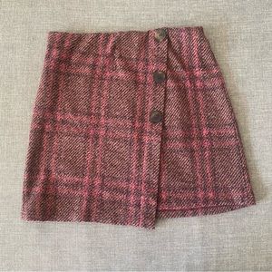 Mango skirt size xs/s NWT